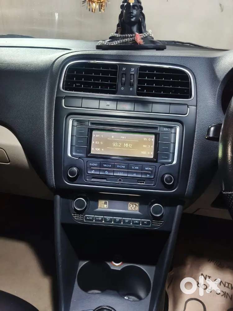 Volkswagen Polo Well Maintained