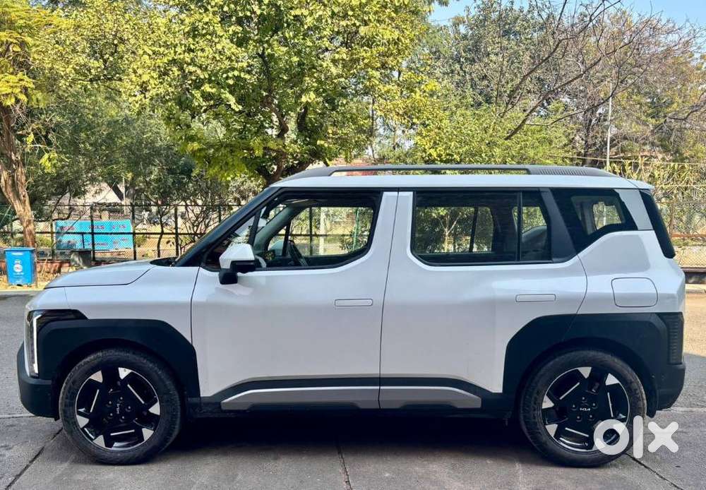 Kia Syros Htx Plus Opt Diesel At, 2025, Diesel