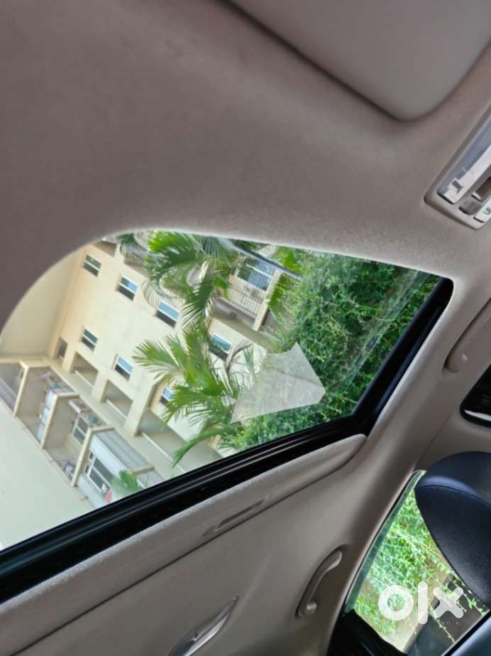 Hyundai Verna 1.6 Sx (o) Vtvt At, 2019, Petrol