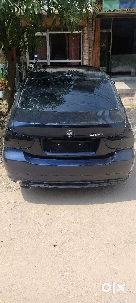Bmw 3 Series 2010 Petrol Automatic