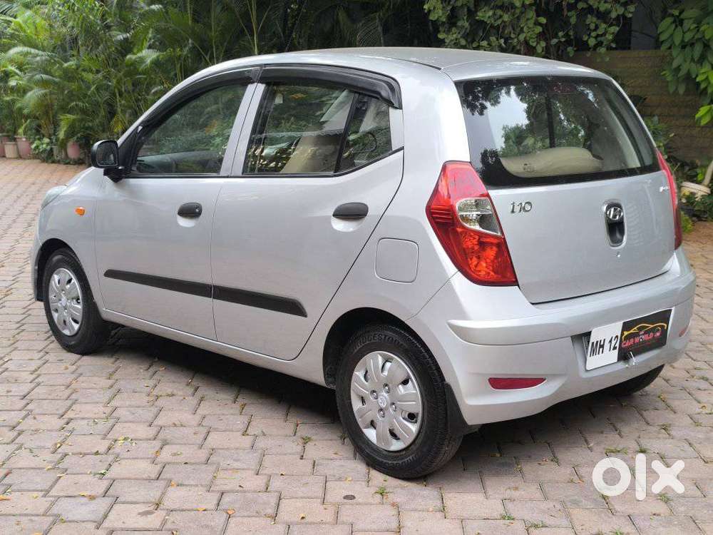 Hyundai I10 Magna 1.1l, 2013, Petrol