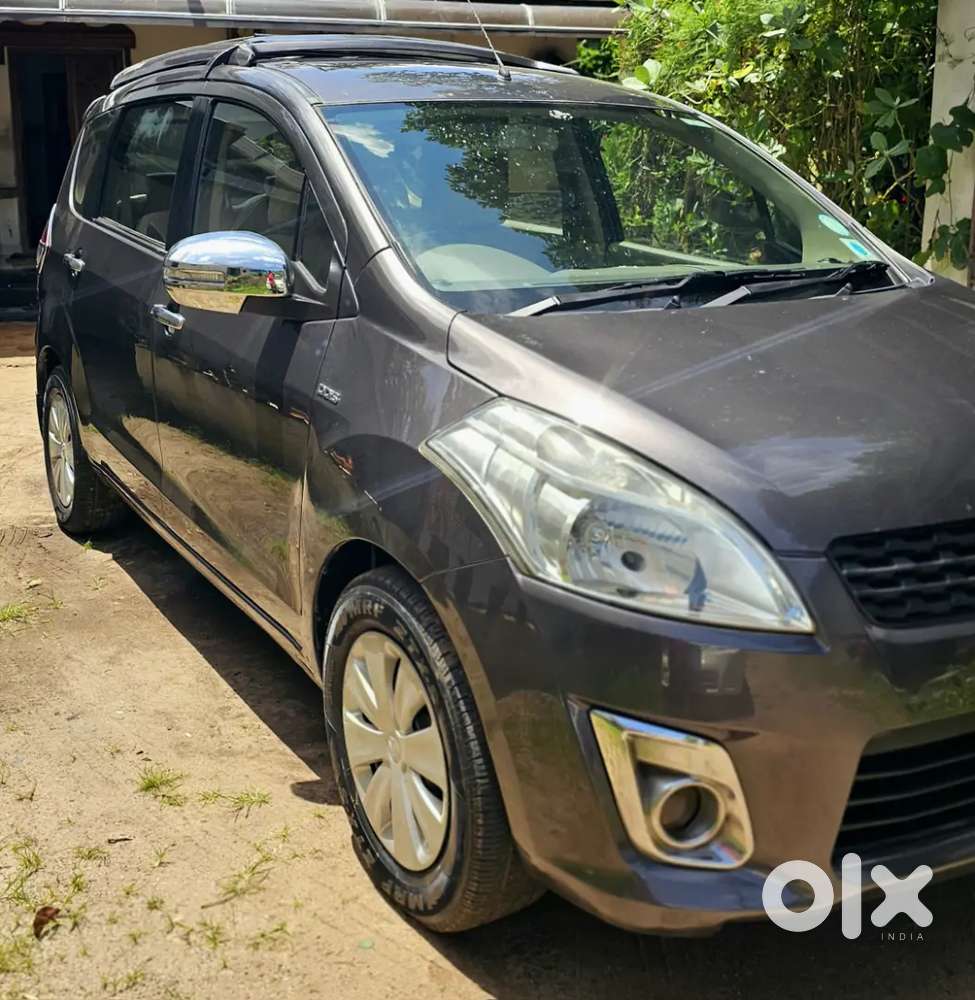 2014 Maruti Suzuki Ertiga Vdi