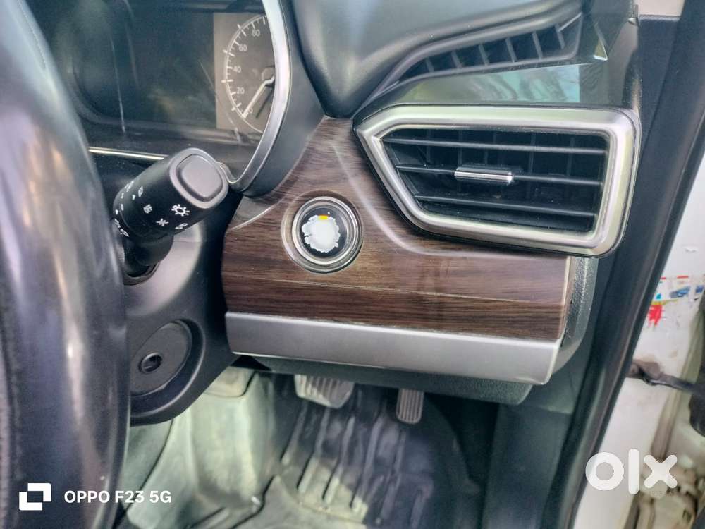 Tata Harrier Xza Plus At, 2020, Diesel