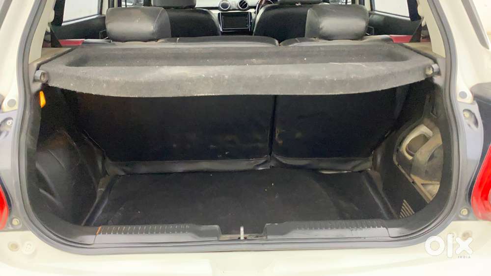 Maruti Suzuki Swift 2018 Zxi Plus, 2018, Petrol