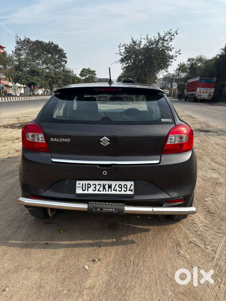 Maruti Suzuki Baleno 2019, 2019, Diesel