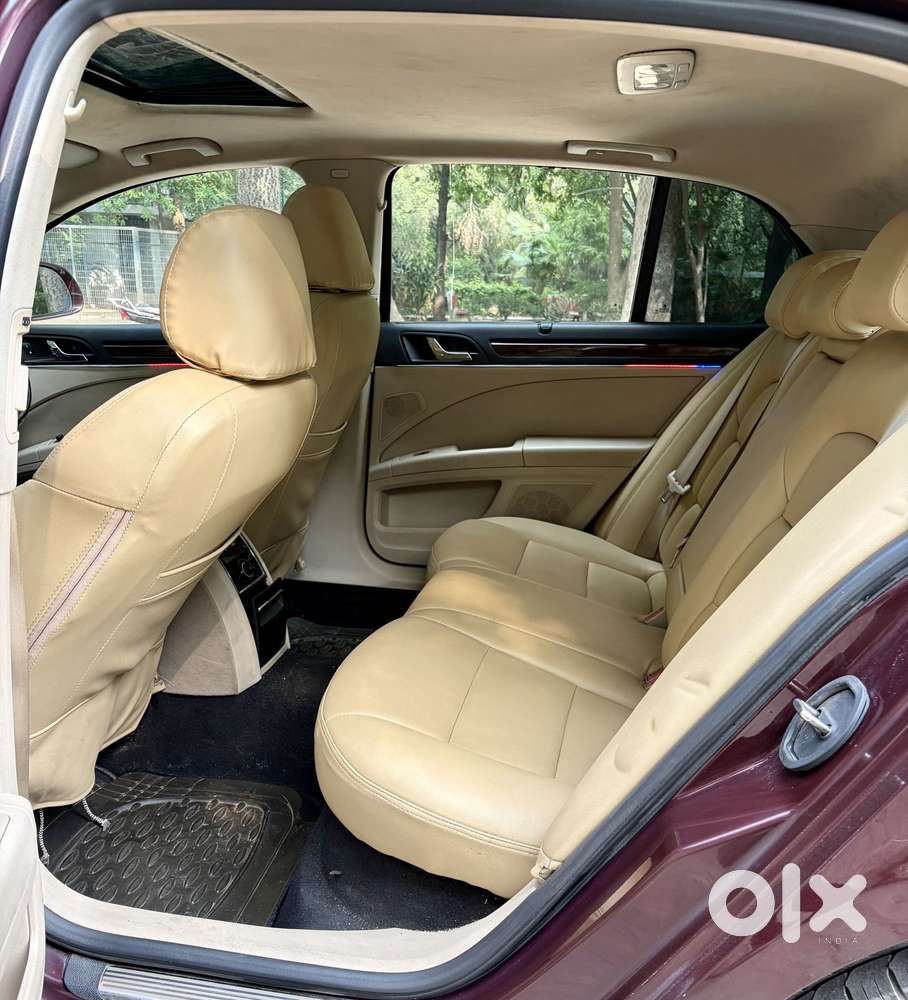 Skoda Superb 1.8 Elegance Tsi At, 2014, Petrol