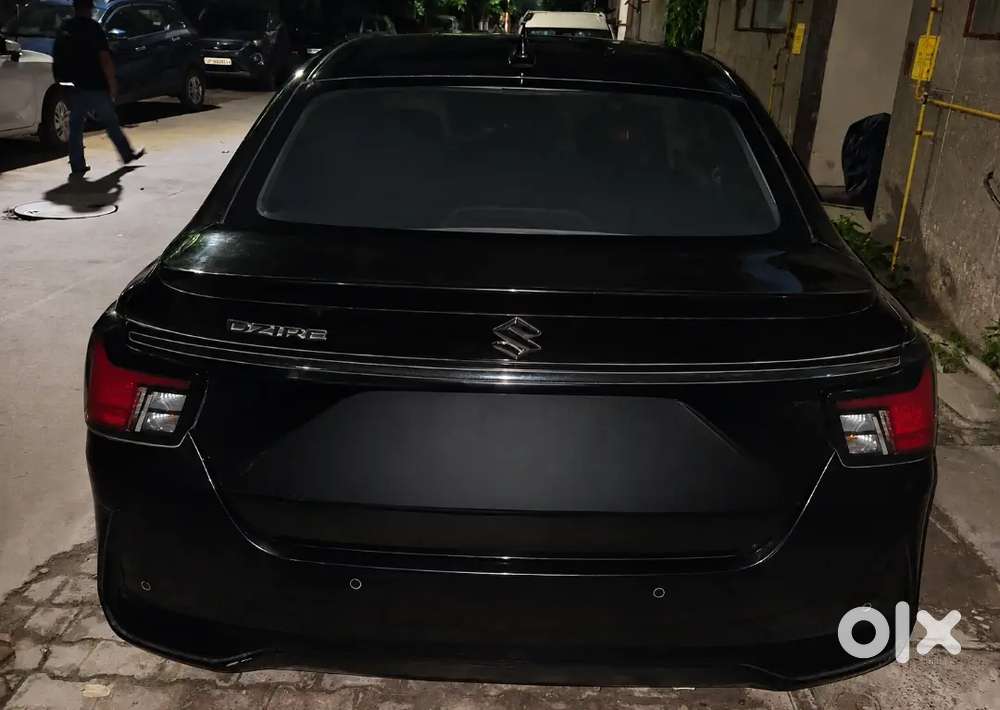 Maruti Suzuki Dzire 1.2 Zxi Plus 2025