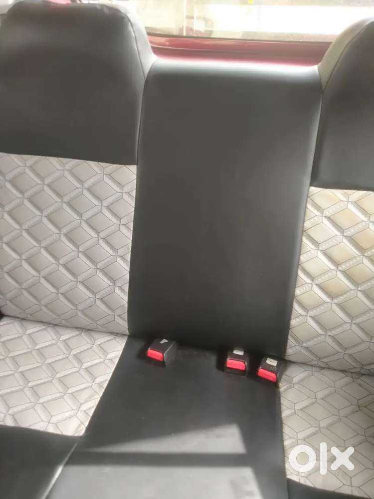 Maruti Suzuki Alto 2018