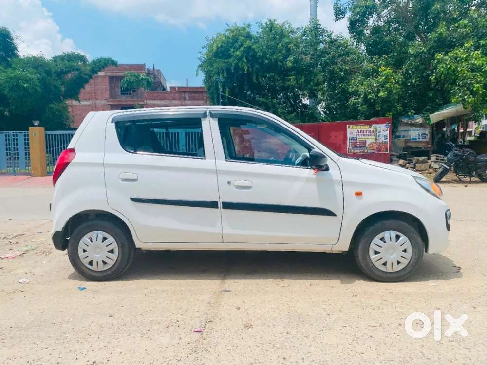 Maruti Suzuki Alto 800 0.8 Vxi, 2021, Petrol