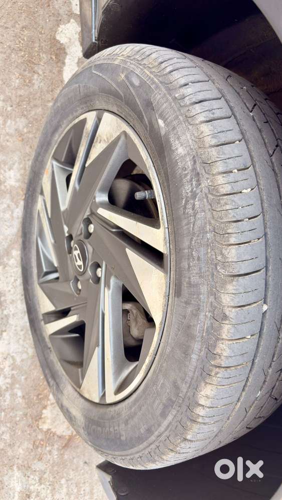 Hyundai I20 Petrol Asta, 2022, Petrol