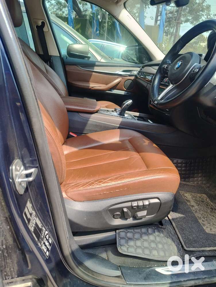Bmw X5 Xdrive 30 D, 2016, Diesel