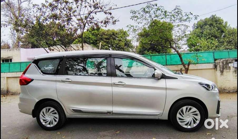Maruti Suzuki Ertiga Vxi (o) Cng, 2021, Cng & Hybrids
