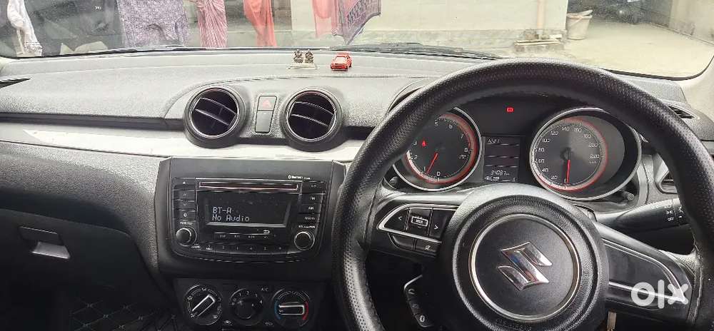 Maruti Suzuki Swift 2020 Year