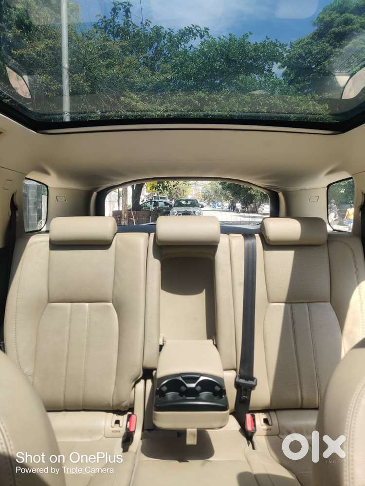 Land Rover Discovery Hse, 2018, Diesel