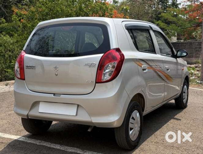 Maruti Suzuki Alto 800 2012-2016 Lxi, 2015, Petrol