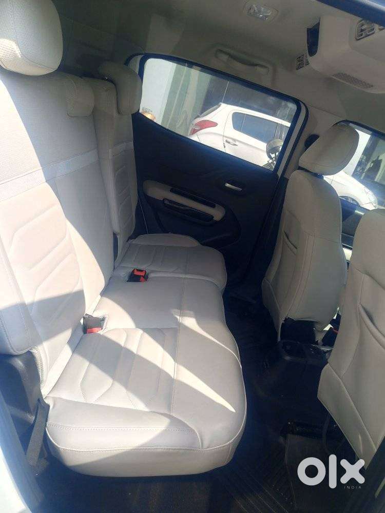 Citroen C3 Aircross Max 1.2 7 Str, 2024, Petrol