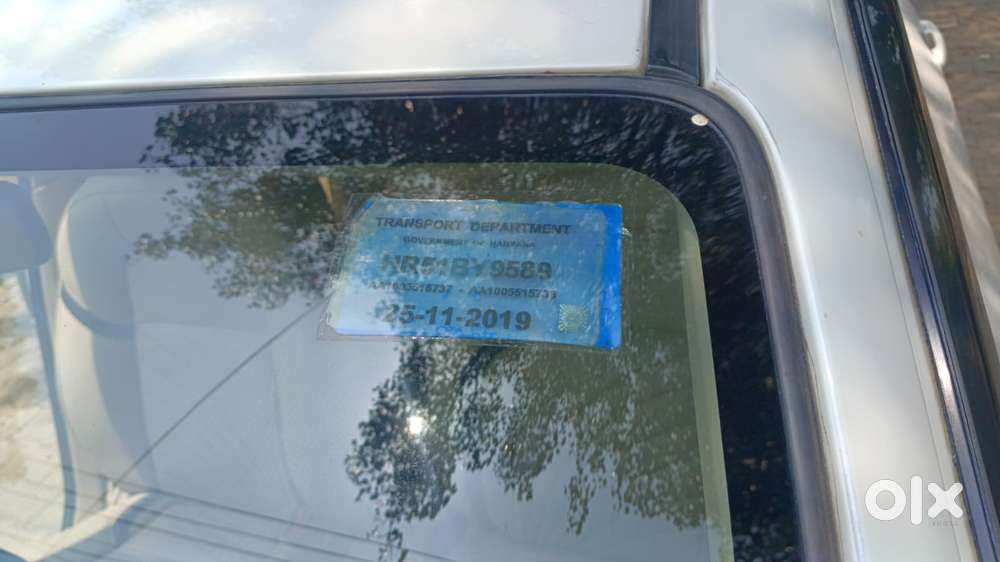 Maruti Suzuki Swift Dzire 1.2 Vxi Bsiv, 2019, Petrol
