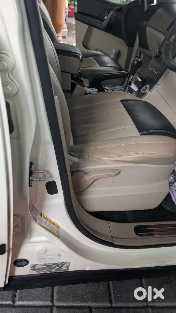 Mahindra Xuv500 Diesel At 2018 Car
