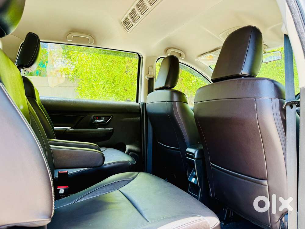 Maruti Suzuki Xl6 1.5 Alpha Mt, 2021, Petrol