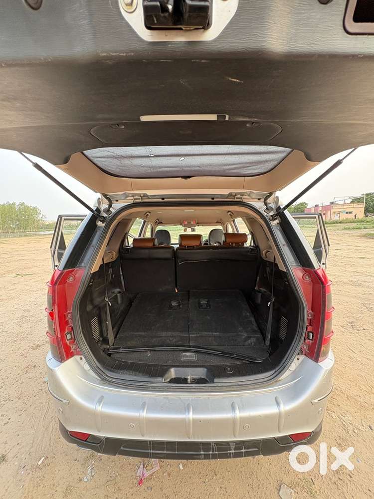 Mahindra Xuv500 Diesel 2015 Car