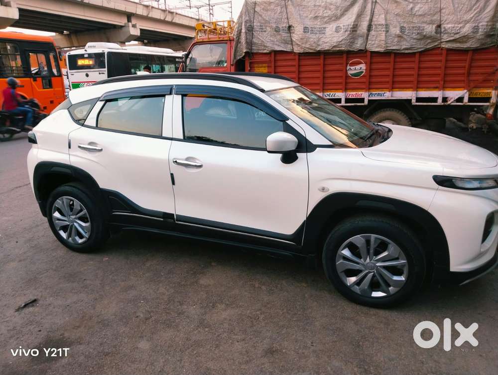 Maruti Suzuki Fronx Sigma 1.2 Mt, 2023, Petrol
