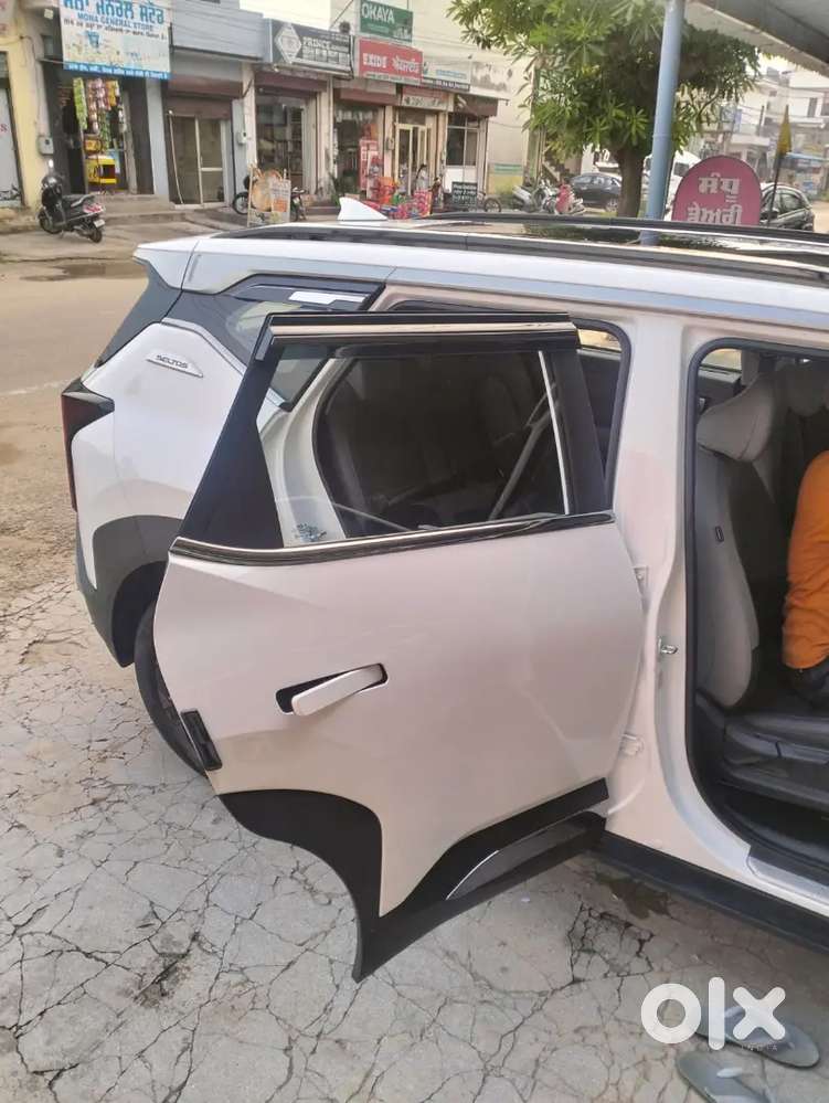 Kia Seltos Htk Plus 2026