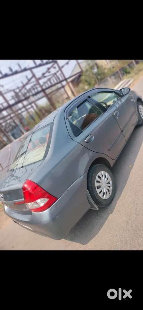 Toyota Etios 2018 Diesel Well Maintained
