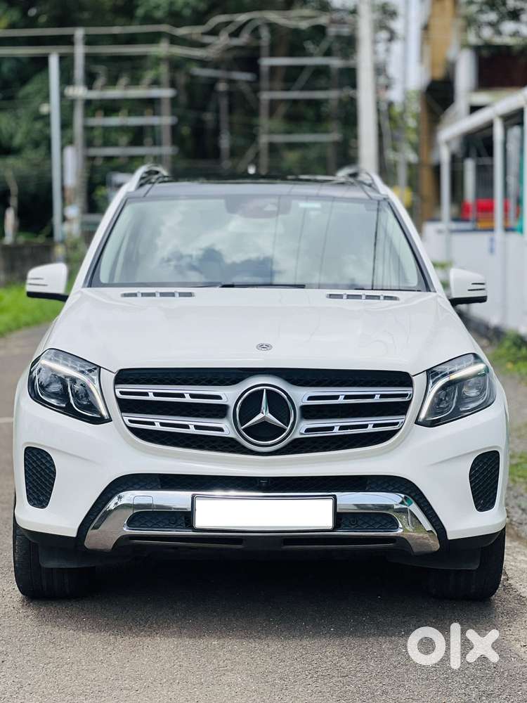 Mercedes-benz Gls 3.0 350d 4 Matic Grand Edition, 2019, Diesel