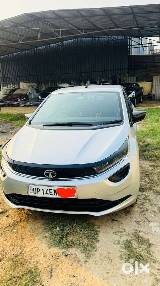 Tata Altroz Xe 2020 | 1st Owner | Petrol | Well Maintained