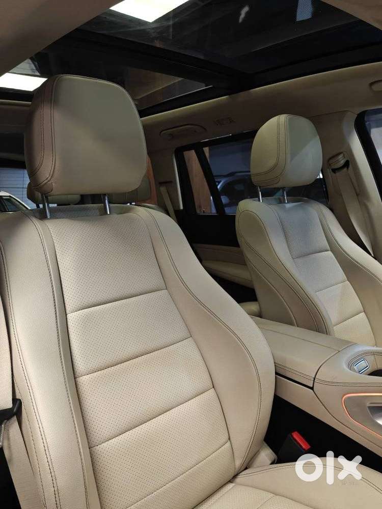 Mercedes-benz Gls 400d 4matic, 2023, Diesel