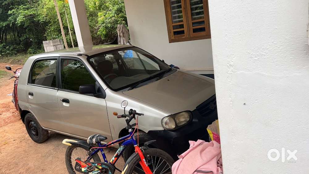 Maruti Suzuki Alto 2004 Petrol 200000 Km Driven