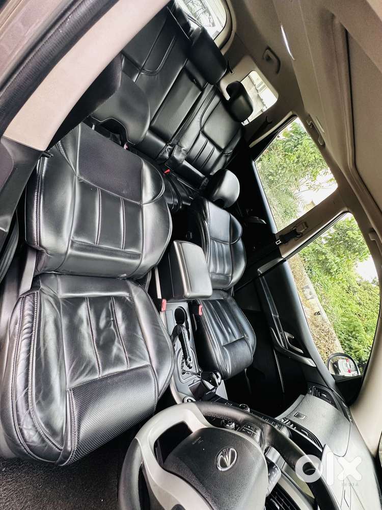 Mahindra Xuv500 2.2 W10 Sportz Edition At, 2017, Diesel