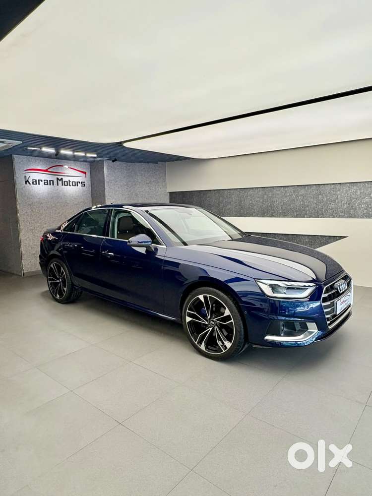 Audi A4 2.0 Technology 40 Tfsi, 2024, Petrol