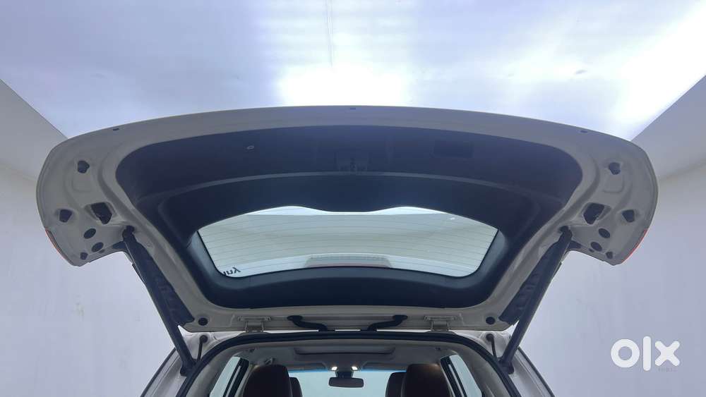 Mg Hector Plus Sharp Hybrid 1.5 Mt, 2021, Petrol
