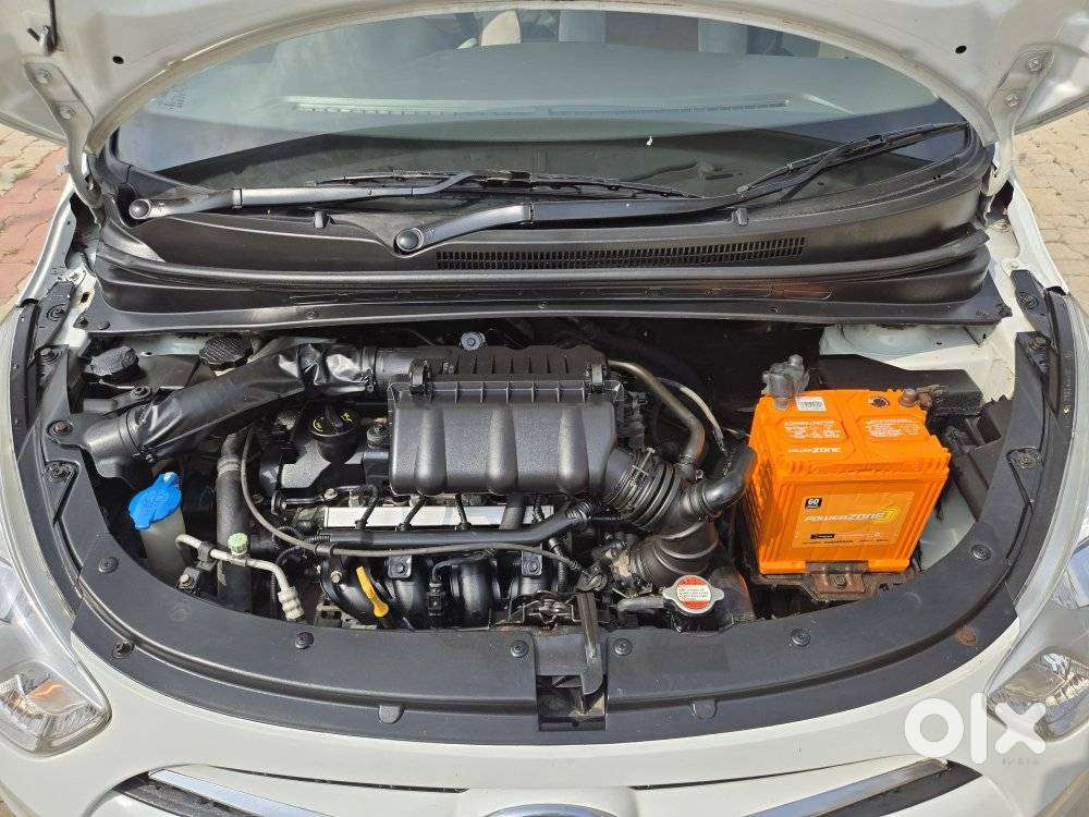 Hyundai I10 1.2 Kappa Magna, 2013, Petrol