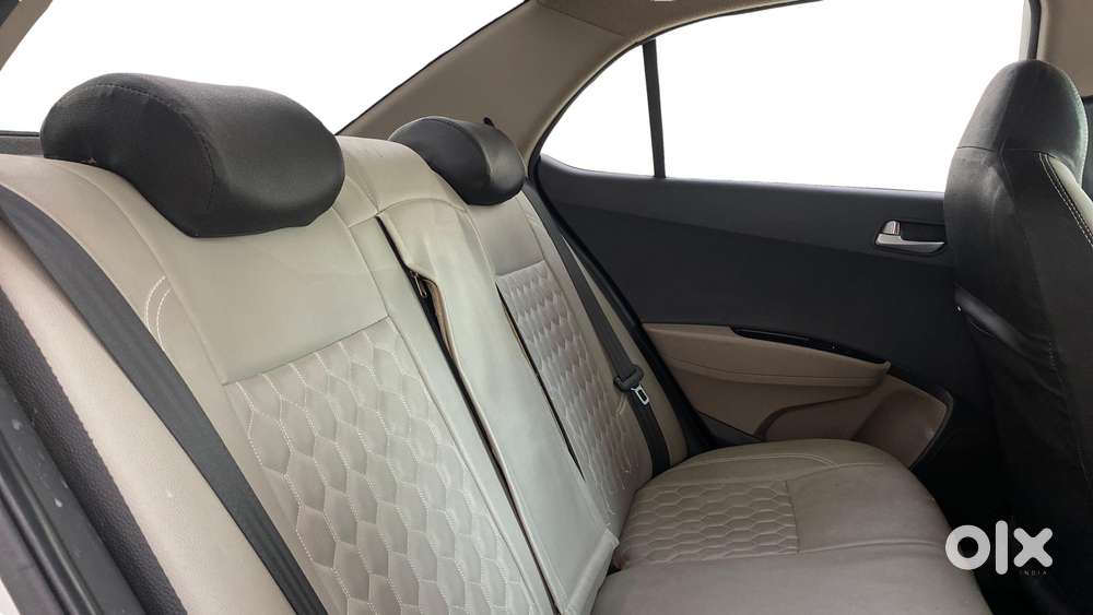 Hyundai Xcent [2014-2017] 1.2 S, 2015, Petrol