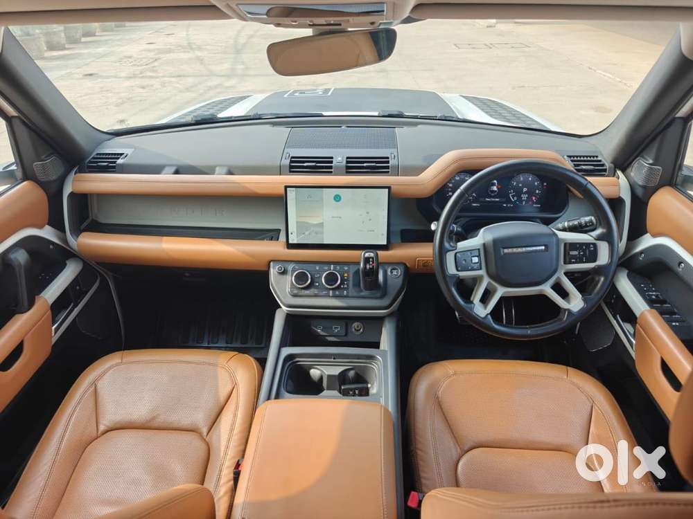 Land Rover Defender 2.0 110 Hse, 2024, Petrol