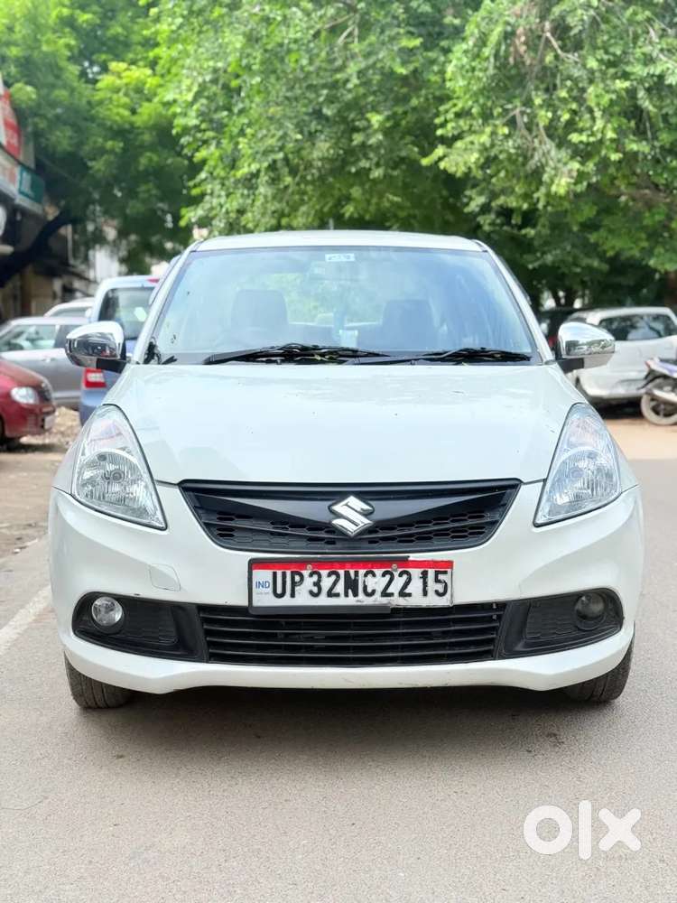 Maruti Suzuki Dzire 1.2 Vxi Cng, 2022, Cng & Hybrids