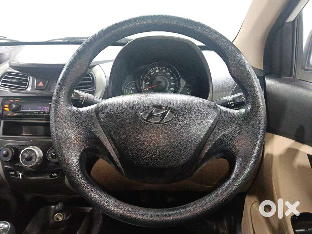 Hyundai Eon Era +, 2013, Petrol