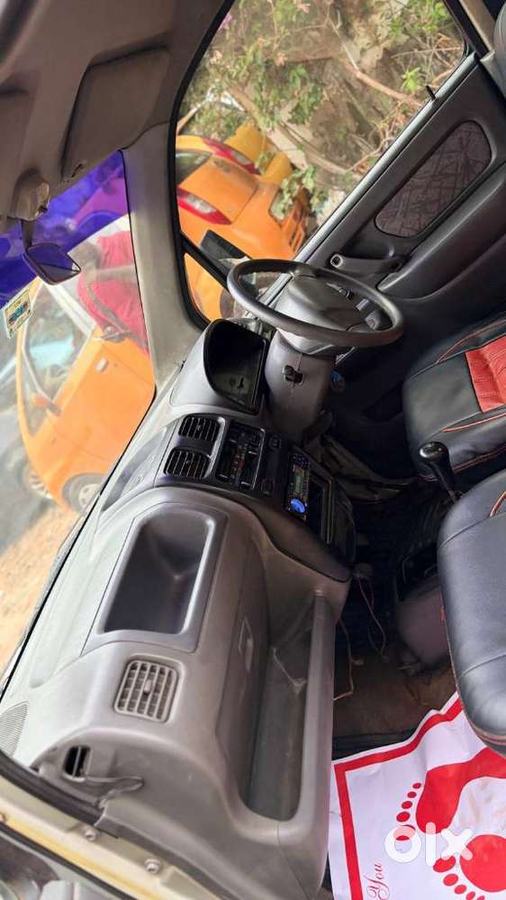 Maruti Suzuki Wagon R, 2002