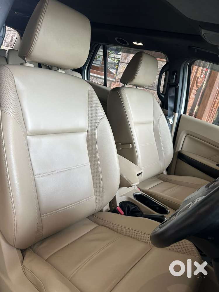 Ford Endeavour 2.2 Titanium At 4x2, 2020, Diesel