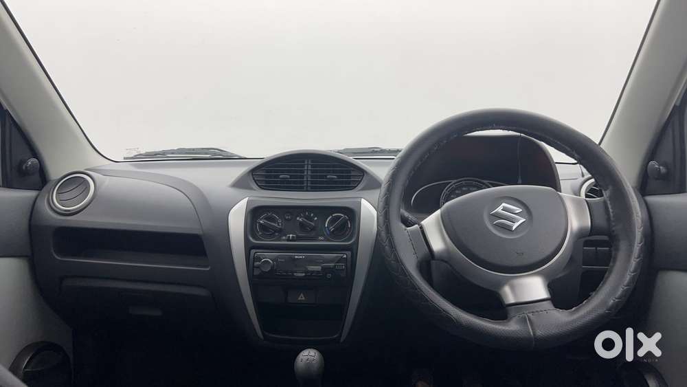 Maruti Suzuki Alto 800 Lxi, 2018, Petrol