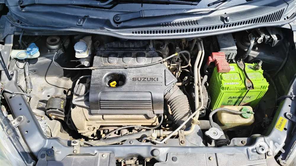 2016 Maruti Suzuki Wagon R