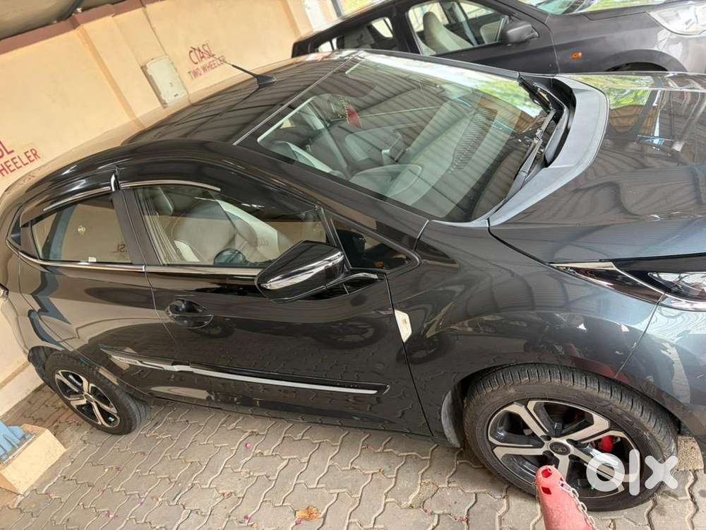 Tata Altroz 2020 Diesel Well Maintained