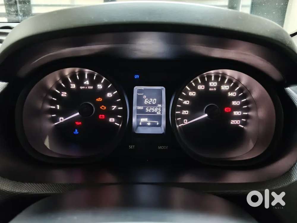 Tata Tiago 2016 Petrol Well Maintained, Chandigarh Registered.