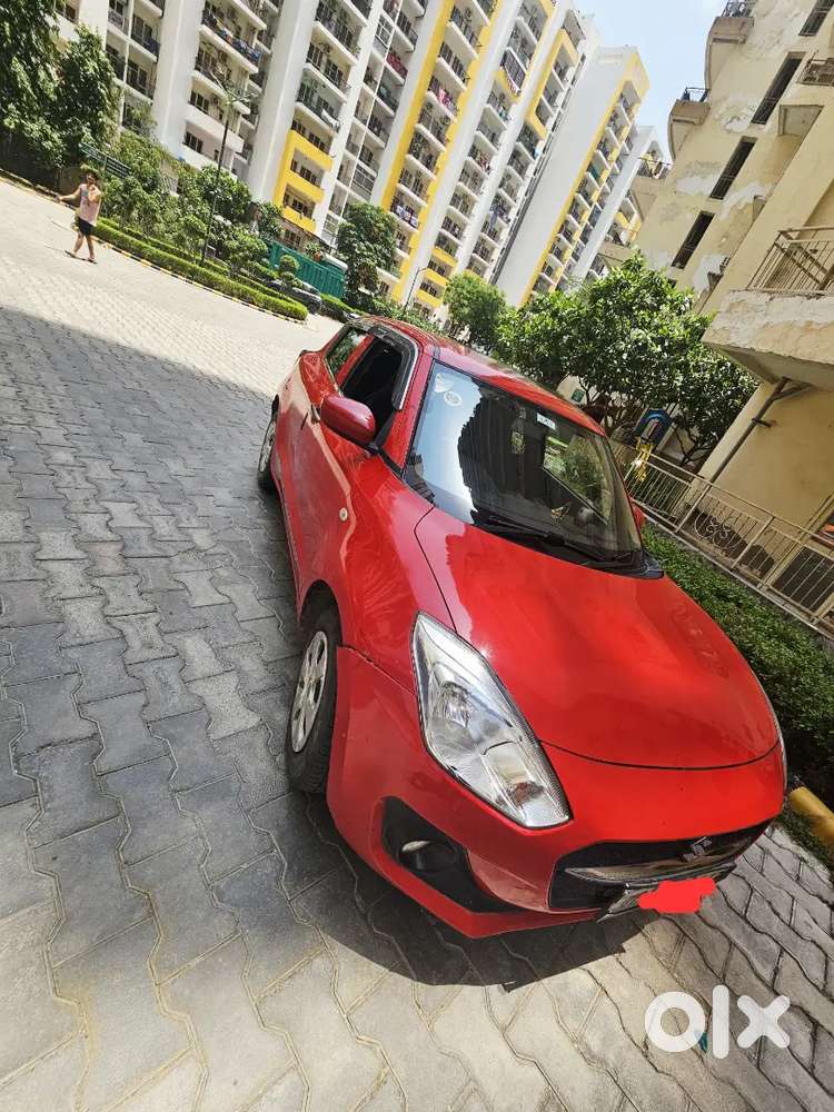 Maruti Suzuki Swift Lxi – Excellent Condition