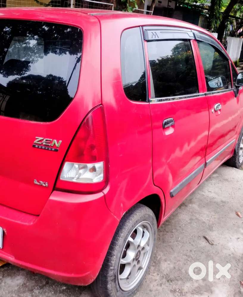 Suzuki Estilo, Rc Valid- 2028, Insurance Valid -2027, No Extra Expense