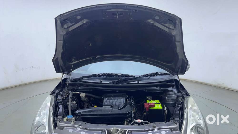 Maruti Suzuki Swift 1.3 Zxi, 2015, Petrol