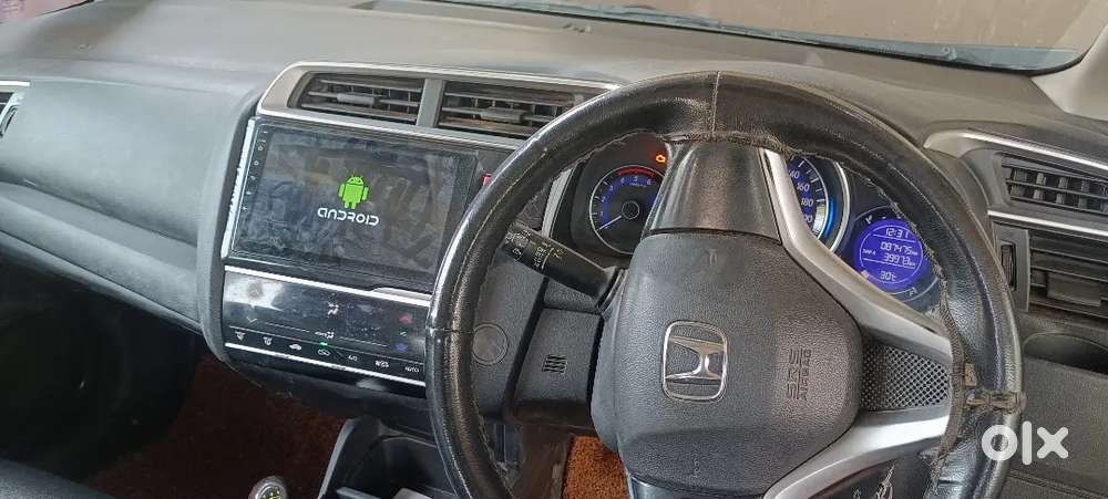 Honda Jazz 2016 Diesel 85000 Km Driven