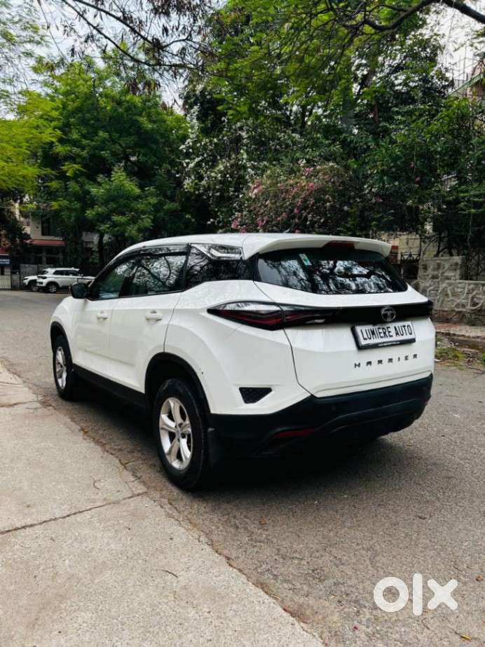 Tata Harrier Xmas, 2023, Diesel